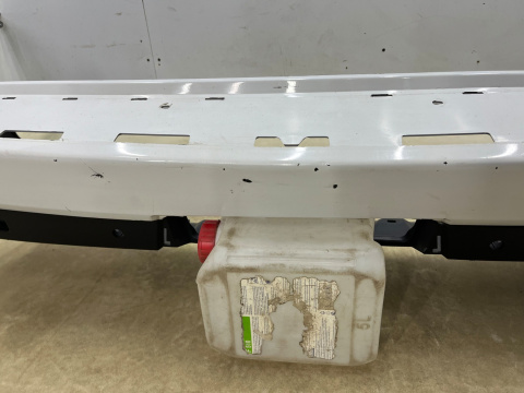 Zderzak tylny Range Rover Sport 1 I 10-13r. Lift tył 4XPDC AH32-17K835-XXX