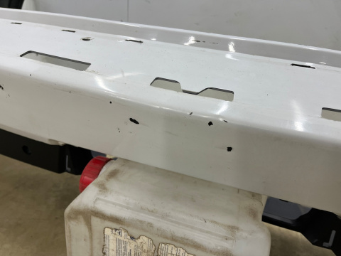 Zderzak tylny Range Rover Sport 1 I 10-13r. Lift tył 4XPDC AH32-17K835-XXX