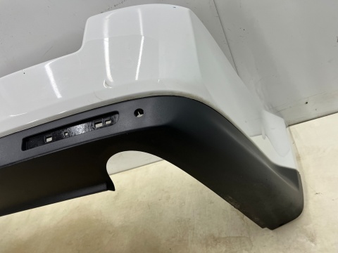 Zderzak tylny Range Rover Sport 1 I 10-13r. Lift tył 4XPDC AH32-17K835-XXX