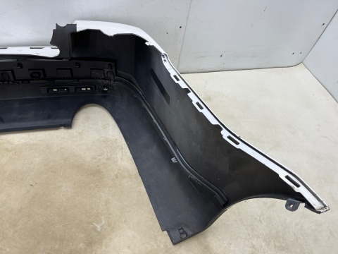 Zderzak tylny Range Rover Sport 1 I 10-13r. Lift tył 4XPDC AH32-17K835-XXX