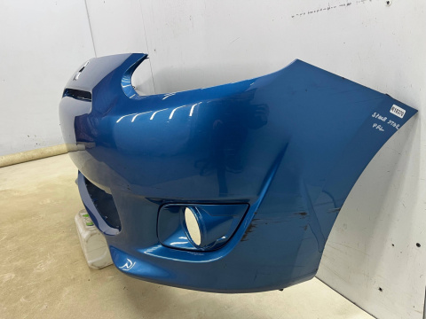 Zderzak przedni Mitsubishi Space Star 12-16r. Przedlift przód 6400D336ZZ