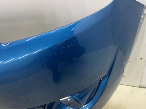 Zderzak przedni Mitsubishi Space Star 12-16r. Przedlift przód 6400D336ZZ