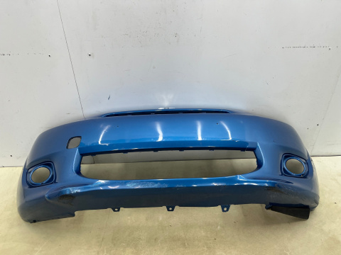 Zderzak przedni Mitsubishi Space Star 12-16r. Przedlift przód 6400D336ZZ