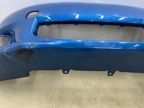 Zderzak przedni Mitsubishi Space Star 12-16r. Przedlift przód 6400D336ZZ