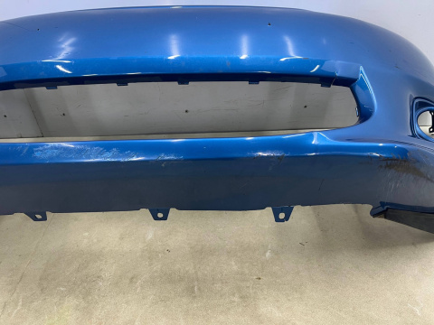 Zderzak przedni Mitsubishi Space Star 12-16r. Przedlift przód 6400D336ZZ