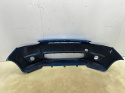 Zderzak przedni Mitsubishi Space Star 12-16r. Przedlift przód 6400D336ZZ