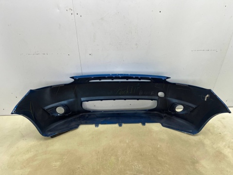 Zderzak przedni Mitsubishi Space Star 12-16r. Przedlift przód 6400D336ZZ