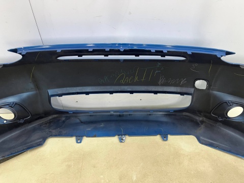 Zderzak przedni Mitsubishi Space Star 12-16r. Przedlift przód 6400D336ZZ