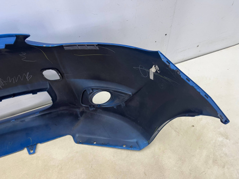 Zderzak przedni Mitsubishi Space Star 12-16r. Przedlift przód 6400D336ZZ