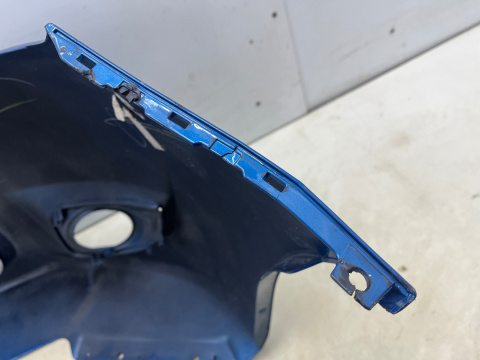 Zderzak przedni Mitsubishi Space Star 12-16r. Przedlift przód 6400D336ZZ