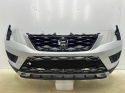 Zderzak przedni Seat Ateca 16-20r. przedlift przód PDC 575807221