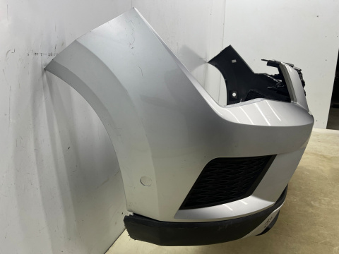 Zderzak przedni Seat Ateca 16-20r. przedlift przód PDC 575807221