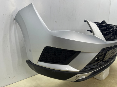 Zderzak przedni Seat Ateca 16-20r. przedlift przód PDC 575807221