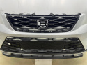 Zderzak przedni Seat Ateca 16-20r. przedlift przód PDC 575807221