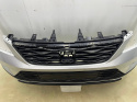 Zderzak przedni Seat Ateca 16-20r. przedlift przód PDC 575807221