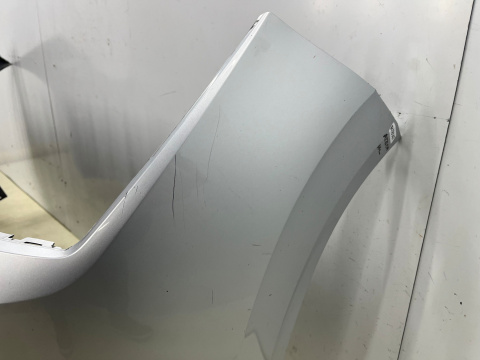 Zderzak przedni Seat Ateca 16-20r. przedlift przód PDC 575807221