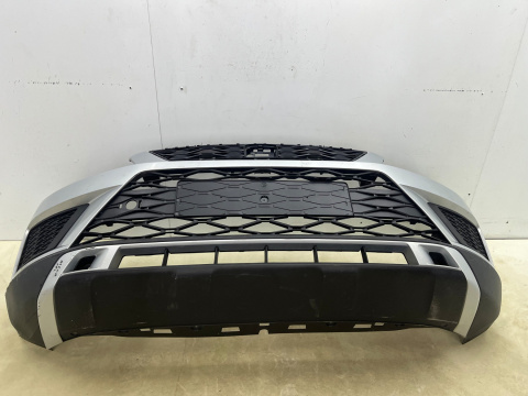 Zderzak przedni Seat Ateca 16-20r. przedlift przód PDC 575807221