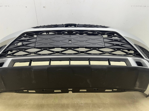 Zderzak przedni Seat Ateca 16-20r. przedlift przód PDC 575807221