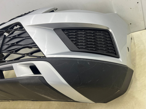 Zderzak przedni Seat Ateca 16-20r. przedlift przód PDC 575807221