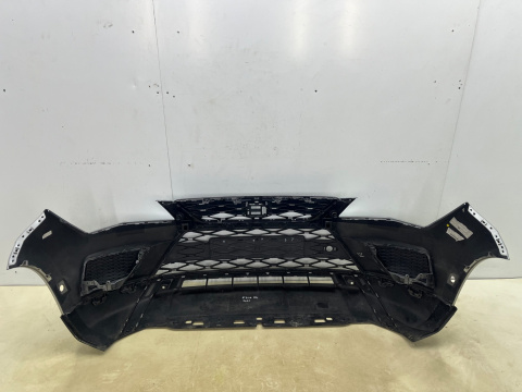 Zderzak przedni Seat Ateca 16-20r. przedlift przód PDC 575807221