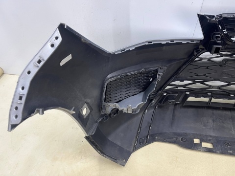 Zderzak przedni Seat Ateca 16-20r. przedlift przód PDC 575807221