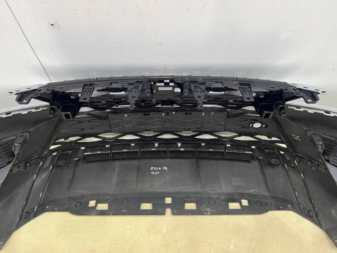 Zderzak przedni Seat Ateca 16-20r. przedlift przód PDC 575807221