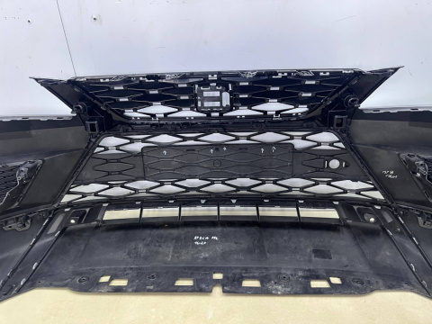 Zderzak przedni Seat Ateca 16-20r. przedlift przód PDC 575807221