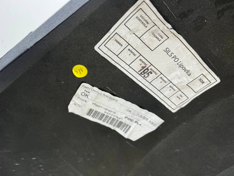 Zderzak przedni Seat Ateca 16-20r. przedlift przód PDC 575807221