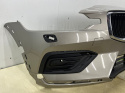 Zderzak przedni Volvo V60 S60 Cross Country 2 II 18r. przód spryski 31690589
