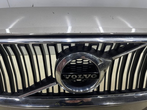 Zderzak przedni Volvo V60 S60 Cross Country 2 II 18r. przód spryski 31690589