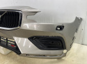 Zderzak przedni Volvo V60 S60 Cross Country 2 II 18r. przód spryski 31690589