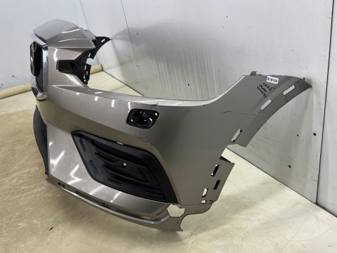 Zderzak przedni Volvo V60 S60 Cross Country 2 II 18r. przód spryski 31690589