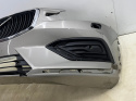 Zderzak przedni Volvo V60 S60 Cross Country 2 II 18r. przód spryski 31690589