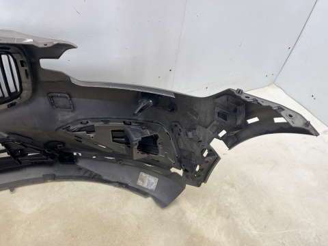 Zderzak przedni Volvo V60 S60 Cross Country 2 II 18r. przód spryski 31690589