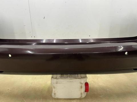 Zderzak tylny Opel Astra K V 5 15-22r. Kombi tył 4XPDC 13426359