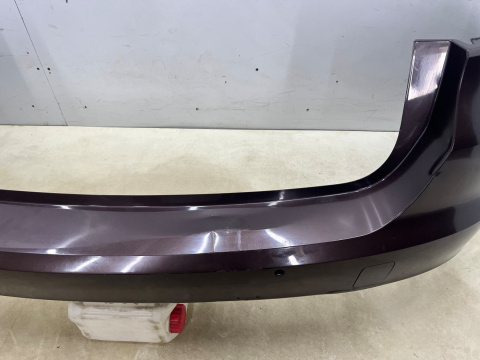 Zderzak tylny Opel Astra K V 5 15-22r. Kombi tył 4XPDC 13426359