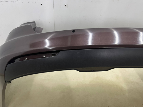 Zderzak tylny Opel Astra K V 5 15-22r. Kombi tył 4XPDC 13426359