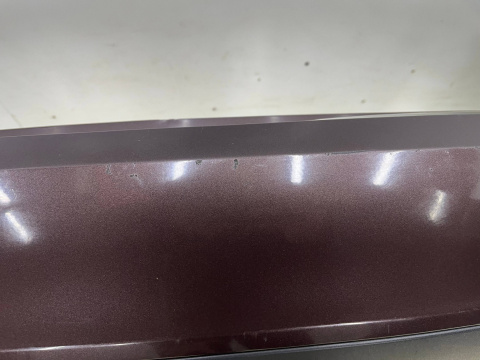 Zderzak tylny Opel Astra K V 5 15-22r. Kombi tył 4XPDC 13426359