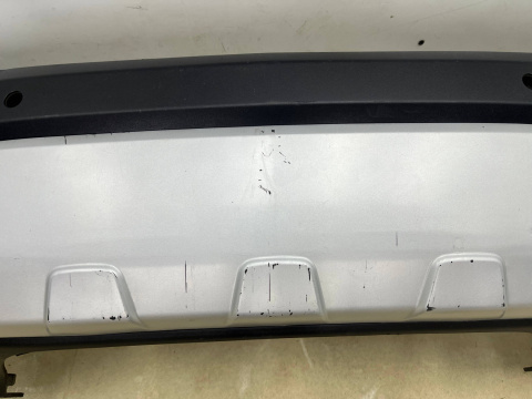 Zderzak tylny Opel Mokka A 12-16r. Przedlift tył 4XPDC 95365611