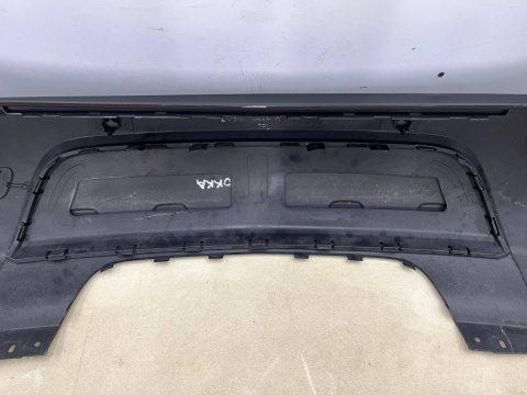 Zderzak tylny Opel Mokka A 12-16r. Przedlift tył 4XPDC 95365611