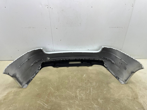 Zderzak tylny Skoda Octavia 3 III 16-20r. Lift tył Kombi 4XPDC 5E9807421G