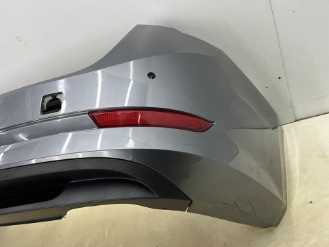 Zderzak tylny Skoda Octavia 4 IV 19-24r. Przedlift tył Kombi 4XPDC 5E7807421
