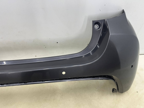 Zderzak tylny Toyota Yaris 4 IV 20r.- 4XPDC tył 52159-K0030/40