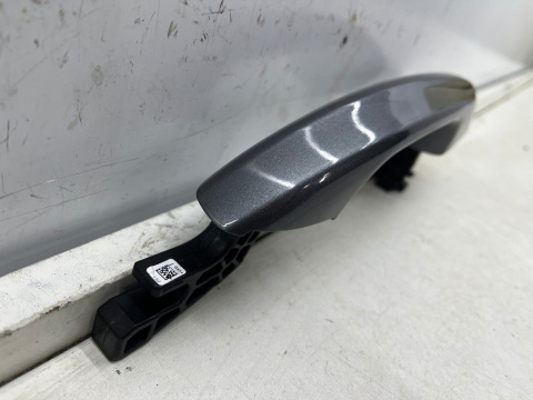 Klamka Mercedes AMG GT c190 r190 w205 GLC x253 w222 14-21r. LEWA przednia tylna zewnętrzna rączka uchwyt drzwi a0997601559