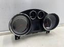 Licznik Opel Insignia A 08-13r. 2.0 CDTi zegary obrotomierz prędkościomierz wskaźnik wyświetlacz 13327313