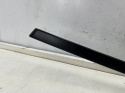 Listwa BMW 3 G21 kombi 18r.- prawa tylna boczna nakładka karoseryjna ozdobna obramówka szyby shadow line MATOWA 7485826
