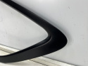 Listwa BMW 3 G21 kombi 18r.- prawa tylna boczna nakładka karoseryjna ozdobna obramówka szyby shadow line MATOWA 7485826
