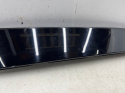 Listwa VW Golf 7 VII 12-20r. lewa tylna środkowa nakładka osłona słupka drzwi połysk lewy tył 5g6839901a