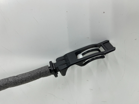 Zamek drzwi VW Golf 7 VII 12-20r. LEWY tylny zamek drzwi linka 7 pin lewy tył Europa 5k4839015r