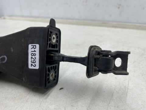 Zawias drzwi VW Golf 7 VII 12-20r. przedni lewy ogranicznik drzwi lewy przód 5g0837249c